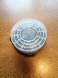 Afdekkap regensensor Nissan 28579-AX600 D40/ E11/ J10/ K12/ R51 (9BG 744 554-00) Origineel.