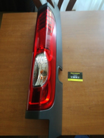 Achterlicht rechts Nissan Primastar X83 26551-00Q0A