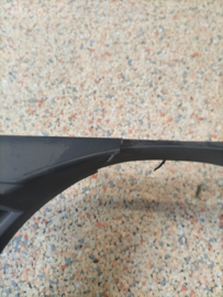 Grille Nissan Cherry N10 62312-M7910 Gebruikt, lichte schade.