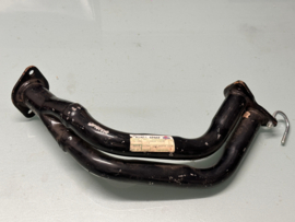 Voorpijp Nissan Bluebird T12/ U11 20020-11E10 Origineel.