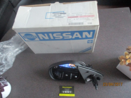 Buitenspiegel links Nissan Micra K12 96302-AX66A