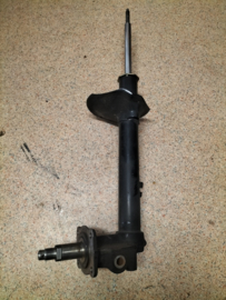 Strut kit-rear suspension, left-hand Nissan 55303-35R25 Original.