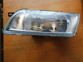 Head lamp unit left-hand Nissan Almera N15 26065-1N711 (Ichikoh 1514L) Original