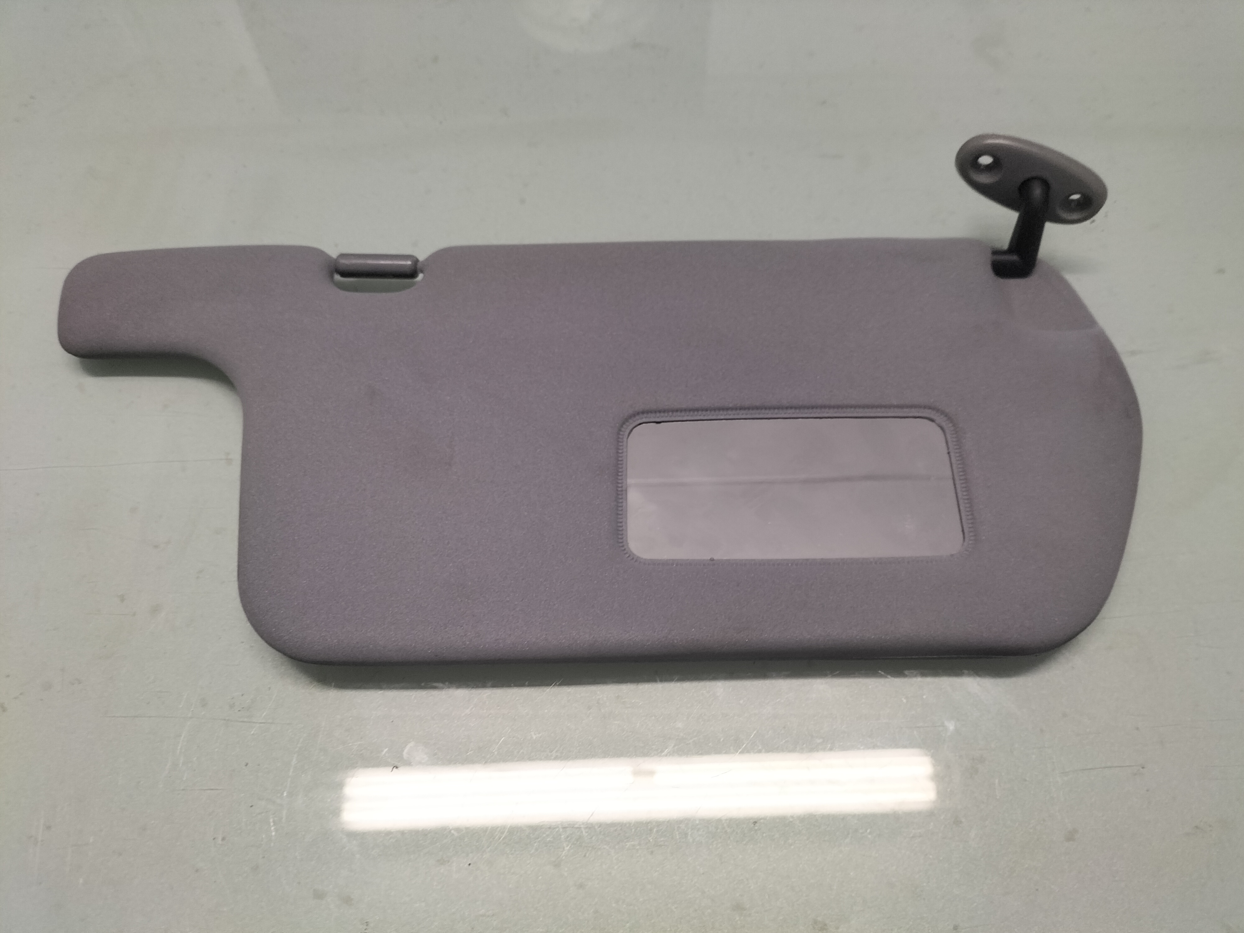 Assy sunvisor Nissan 96400-63C13 Original