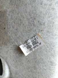 Hemeltje interieur Nissan Micra K11 73910-4F200 Gebruikt.