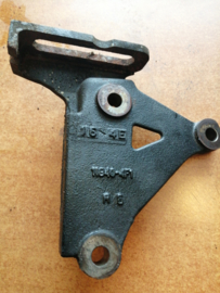 Montagebeugel stuurbekrachtigingspomp Nissan Micra K11 11940-4F105