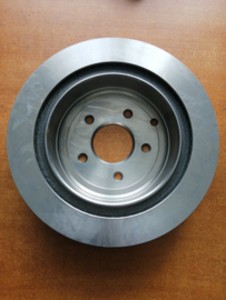 Remschijf achteras 308mm Nissan Murano Z50 43206-CA000 Nieuw.