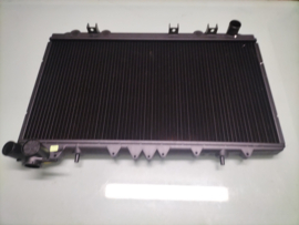 Radiator CD20 Nissan Primera P10 21410-72J20 Original.
