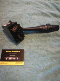 Ruitenwisserschakelaar Nissan 25260-6F801 C23/ K11/ R20/ V10 Gebruikt,
