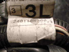 Harness egi K9K Nissan Almera N16 24011-BN700