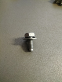 Bolt Nissan A1121-07161 Original.