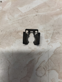 Houder injector HR09DET Nissan Micra K14 01551-00Q1F Gebruikt.