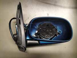 Door mirror assy-right-hand Nissan Micra K11 96301-1F500 Without glass. Original.