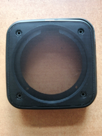 Afdekkap speaker plus frame Nissan (20240409) Nieuw