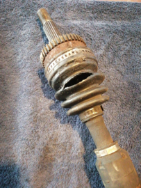 Aandrijfas links Nissan Micra K11 1.0 39101-5F710