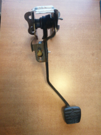 Pedal brake with bracket Nissan Micra K11 46501-1F500