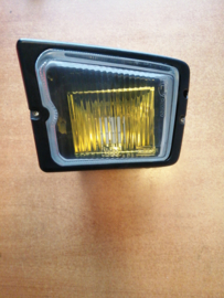 Lamp fog, left-hand yellow Nissan Primera P10 B6155-96J00