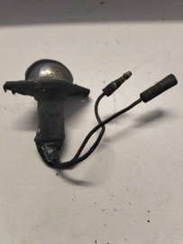 Kentekenlamp rechts Datsun Cherry E10 26510-M1061 Gebruikt.