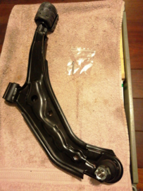 Draagarm Nissan Almera N15. links. 54501-0M060