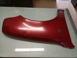 Fender-front, right-hand Nissan Micra K11 63100-50B30 (AP0) Used part.