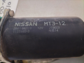 Ruitenwissermechaniek Nissan Primera P12 28800-AU310 Gebruikt.