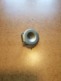 Clip heat-insulator Nissan Qashqai J10 01221-00Q0D Original.