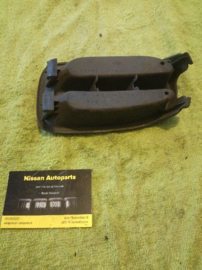 Afdekkap mistlampgat Nissan Almera N16. Rechtsvoor 62256-BM474