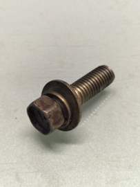 Bolt Nissan 08121-0351F Used part