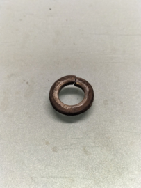 Washer Nissan 08915-1421A Used part.