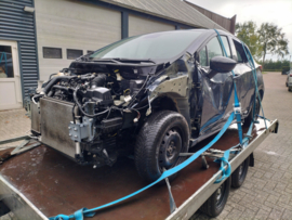 Nissan Micra K14 0.9 Nieuw binnen 11-9-2024