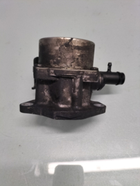 Vacuum pump K9K Nissan 14650-00Q1F E11/ F15/ J10/ JJ10/ K12/ M20M/ Z12 Used part.