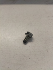 Montagebout  M5,75 X 11,5 Nissan Micra K11 31377-41B00 Gebruikt.