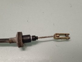 Koppelingskabel Nissan Micra K10 30670–05B00 Gebruikt.