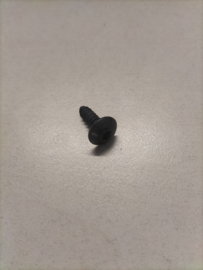 Screw Nissan 01454-00Q0G Used part.