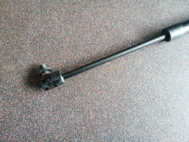 Gasveer motorkap Nissan Patrol Y61 65470-VB000 Nieuw