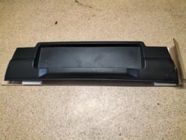 Finisher trunk lid Nissan 84810-94M00 ( 84812-94N00) Original. Little damage