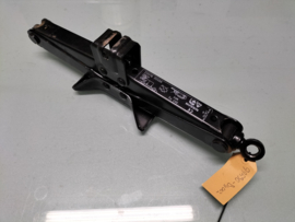 Jack complete Nissan Almera Tino V10 99550-BU002 Used part.