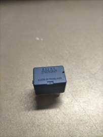 Relais Nissan Pixo UA0 25230-4A00A Origineel.