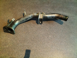 Koelwaterbuis Nissan Primera P11 SR20DE 21021-9F520 Gebruikt