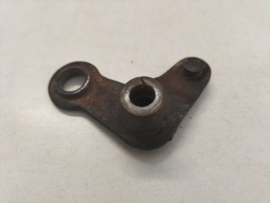 Hendel schakelmechanisme Datsun Cherry E10 34545-M0201 Gebruikt.