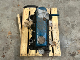 Assy-engine, bare A12 Datsun Sunny B110 10102-H1001 (20261024) Used part.