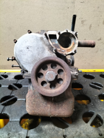 Engine short Datsun Sunny B10 10103-18000 Used part.