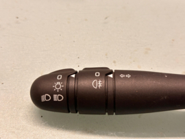 Switch turn signal Nissan 25540-00Q0B Used part.