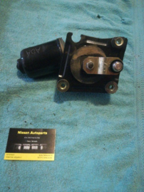 Ruitenwissermotor Nissan Primera P11/WP11 28810-2F900 Gebruikt.