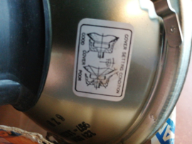 Binnenste koplamp Nissan 26701-C9901 C120/ E23/ F22