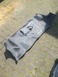 Finisher-rear wheel house, rear right-hand Nissan Primera P11 84950-2F002
