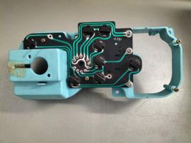 Behuizing instrumenten Datsun Cherry F10 26030-M3000 Gebruikt.