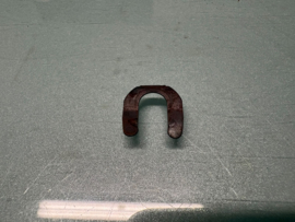 Bevestigingsclip Nissan 87648-90B10 Gebruikt.