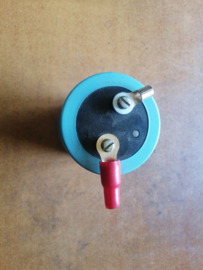 Condensator 250,000 MFD 20V 85°  ESC-250K Boswick