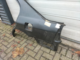 Fender-rear, left-hand Nissan Primera P10 78101-90J30 Original.